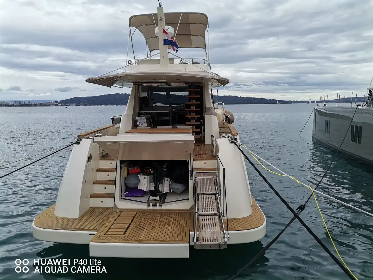 Thumbnail von Monachus MONACHUS 70 FLY