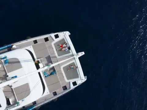 Sunreef 60