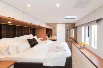 Thumbnail von Sunreef 60