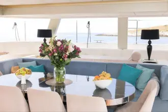 Thumbnail von Sunreef 60