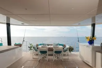 Thumbnail von Sunreef 60