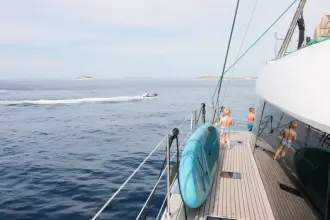 Thumbnail von Sunreef 60