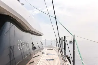 Thumbnail von Sunreef 60