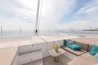 Thumbnail von Sunreef 60