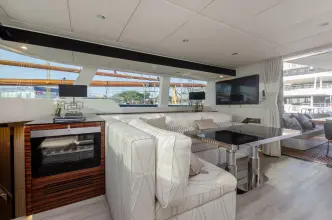 Thumbnail von Sunreef 60