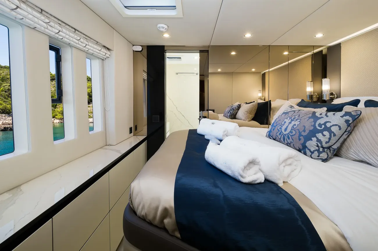 Thumbnail von Sunreef 60