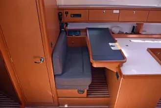 Thumbnail von Bavaria 51 Cruiser