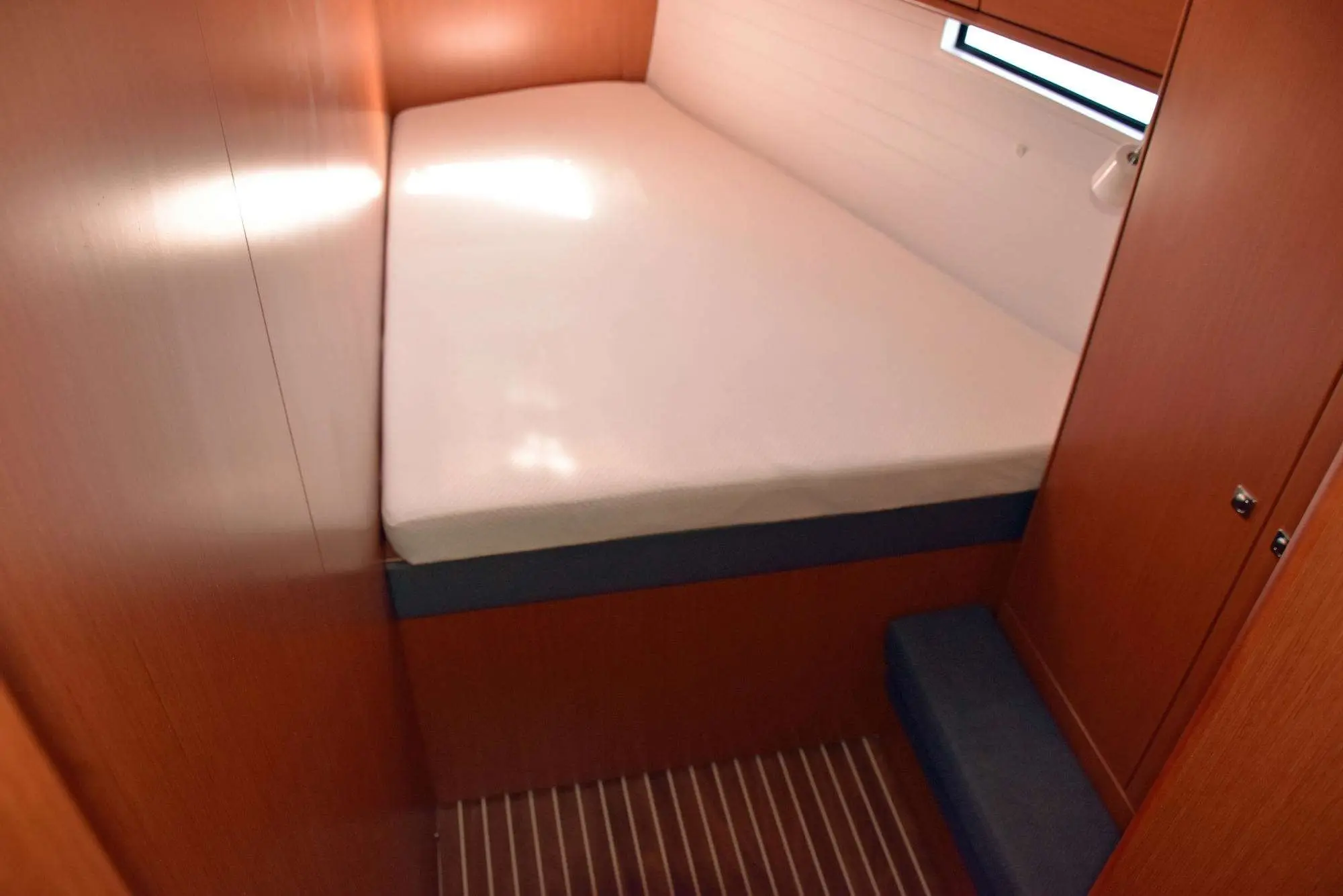 Thumbnail von Bavaria 51 Cruiser