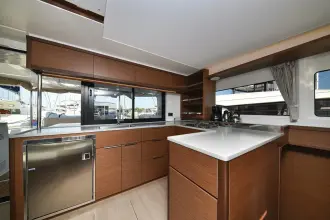 Thumbnail von Lagoon 46