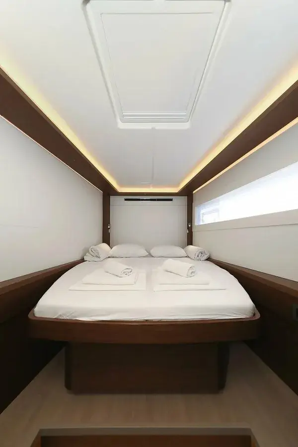 Thumbnail von Lagoon 46