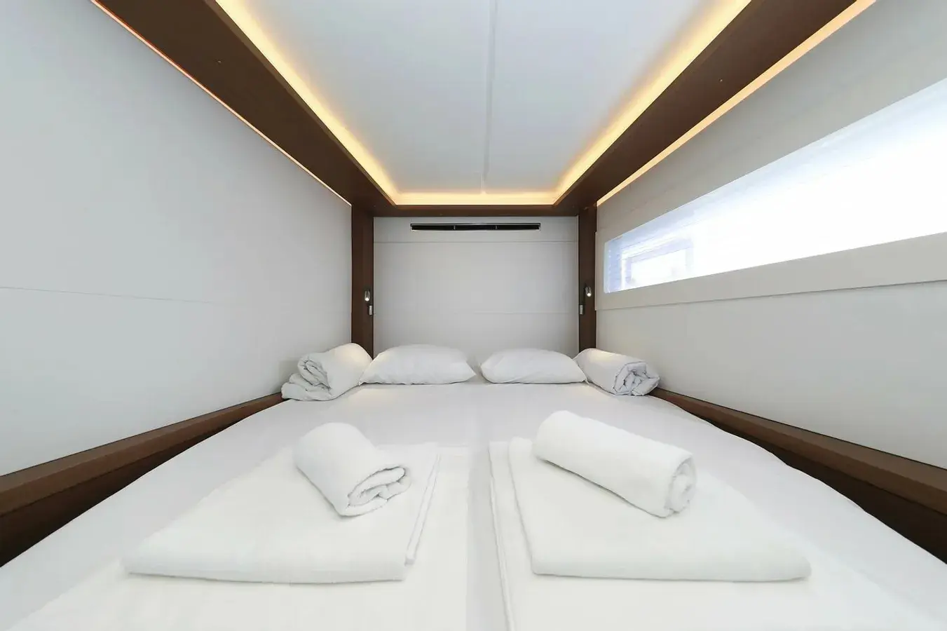 Thumbnail von Lagoon 46