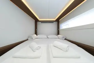 Thumbnail von Lagoon 46