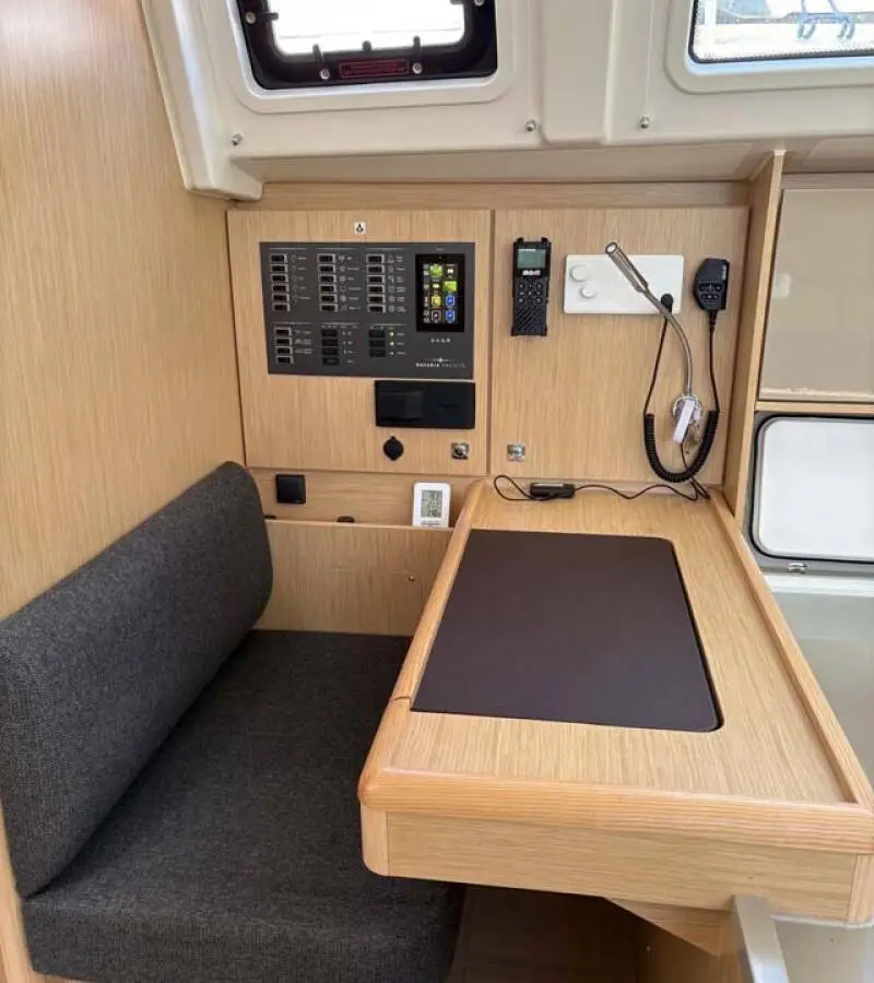 Thumbnail von Bavaria C46