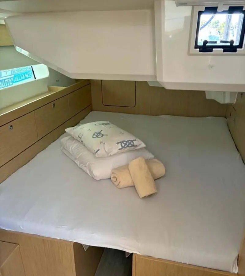 Thumbnail von Bavaria C46