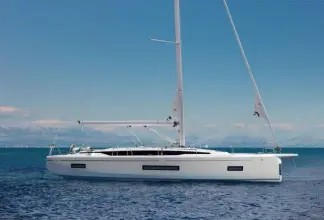 Thumbnail von Bavaria C46