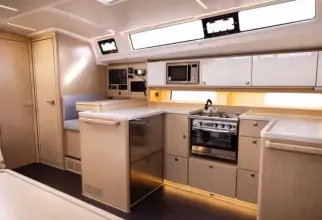 Thumbnail von Bavaria C46