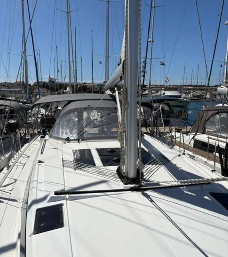 Thumbnail von Bavaria C46