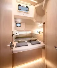 Thumbnail von Bavaria C46