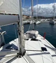 Thumbnail von Bavaria C46