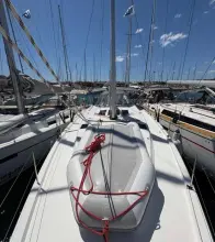 Thumbnail von Bavaria C46