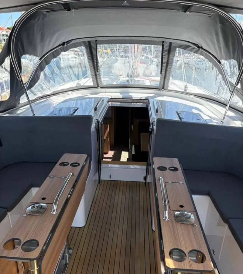 Thumbnail von Bavaria C46