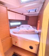 Thumbnail von Dufour 44