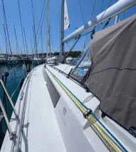 Thumbnail von Dufour 44