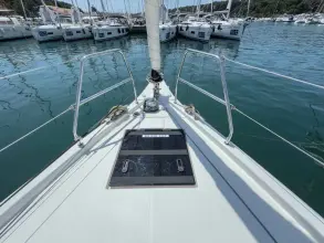 Thumbnail von Dufour 44