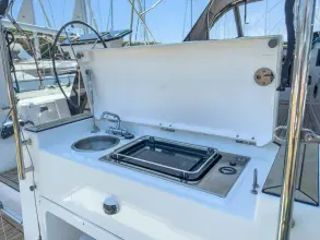 Thumbnail von Dufour 44