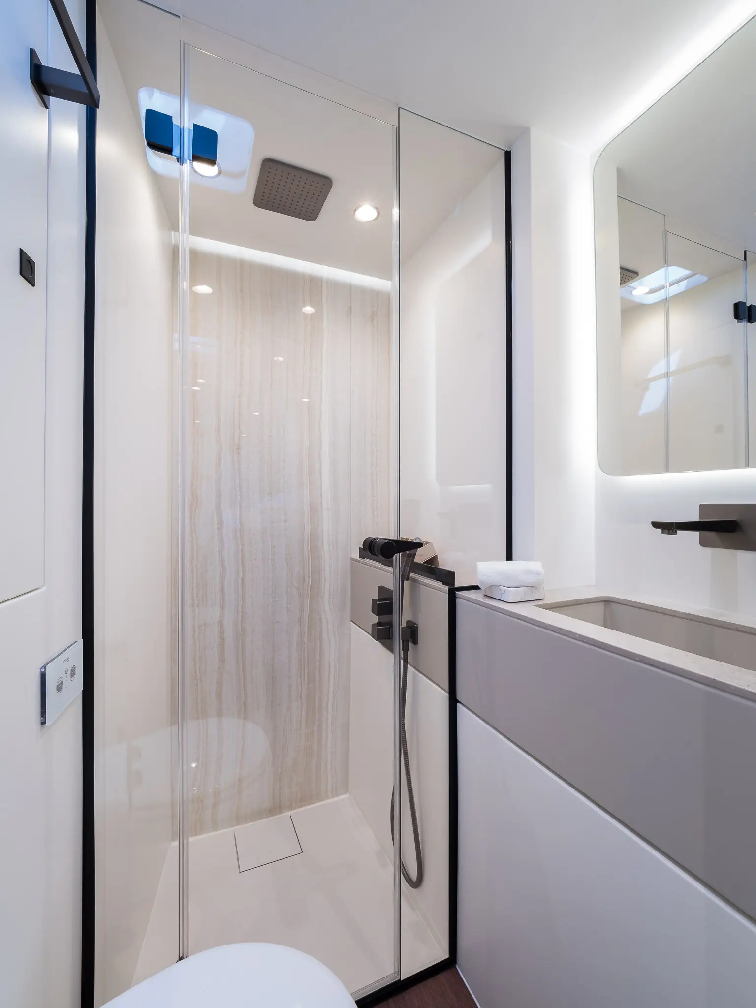 Thumbnail von Sunreef 50