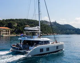 Thumbnail von Sunreef 50