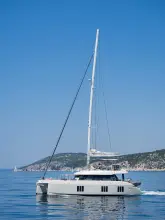 Thumbnail von Sunreef 50