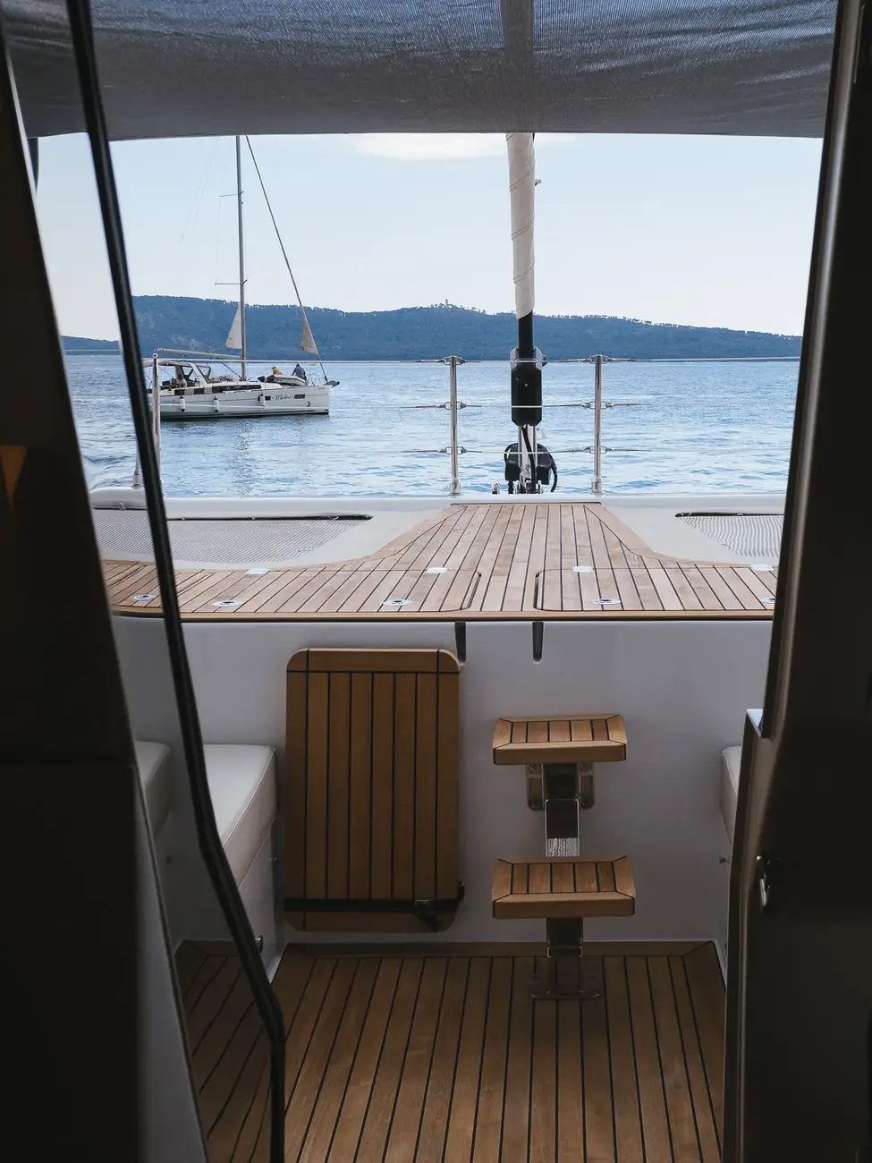 Thumbnail von Sunreef 50