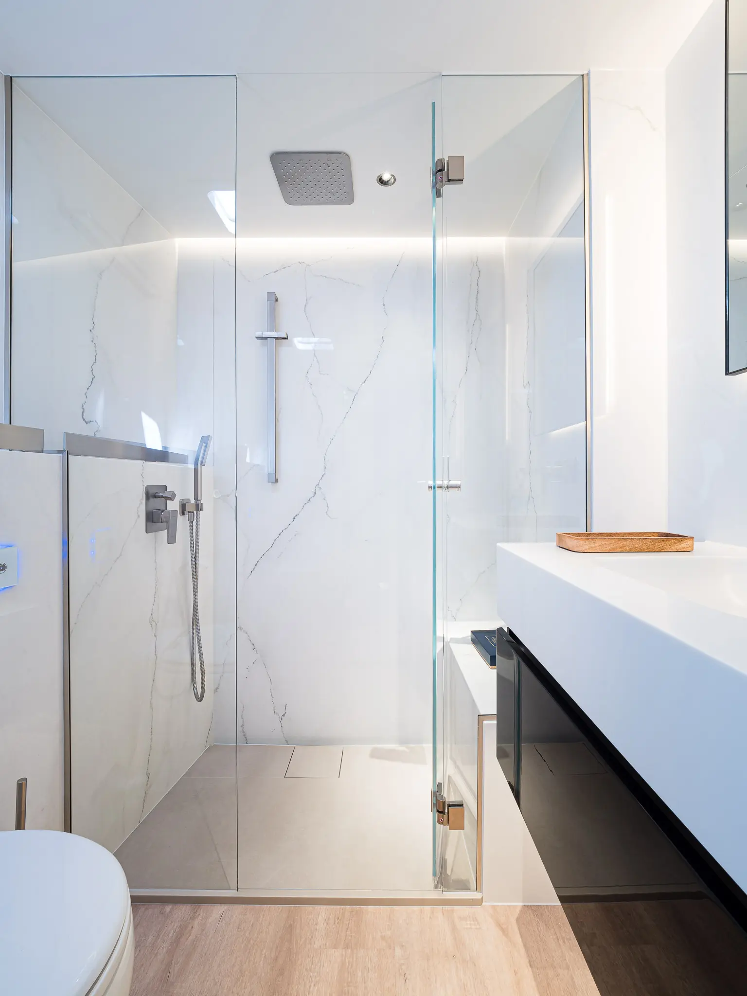 Thumbnail von Sunreef 70