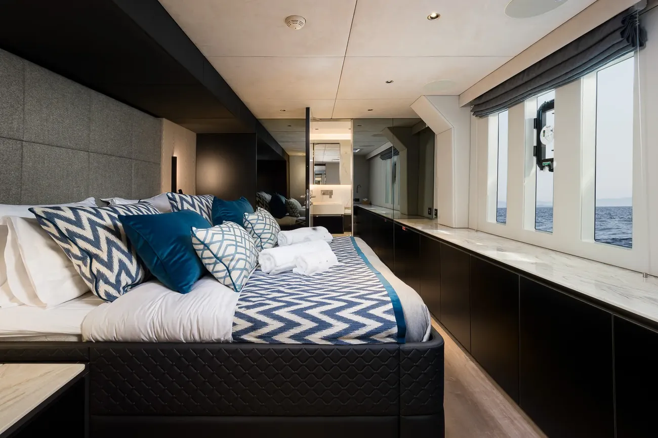 Thumbnail von Sunreef 70