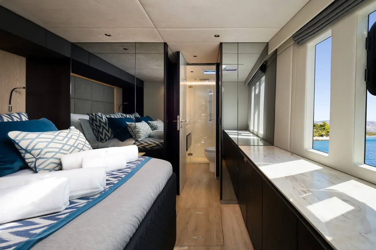 Thumbnail von Sunreef 70