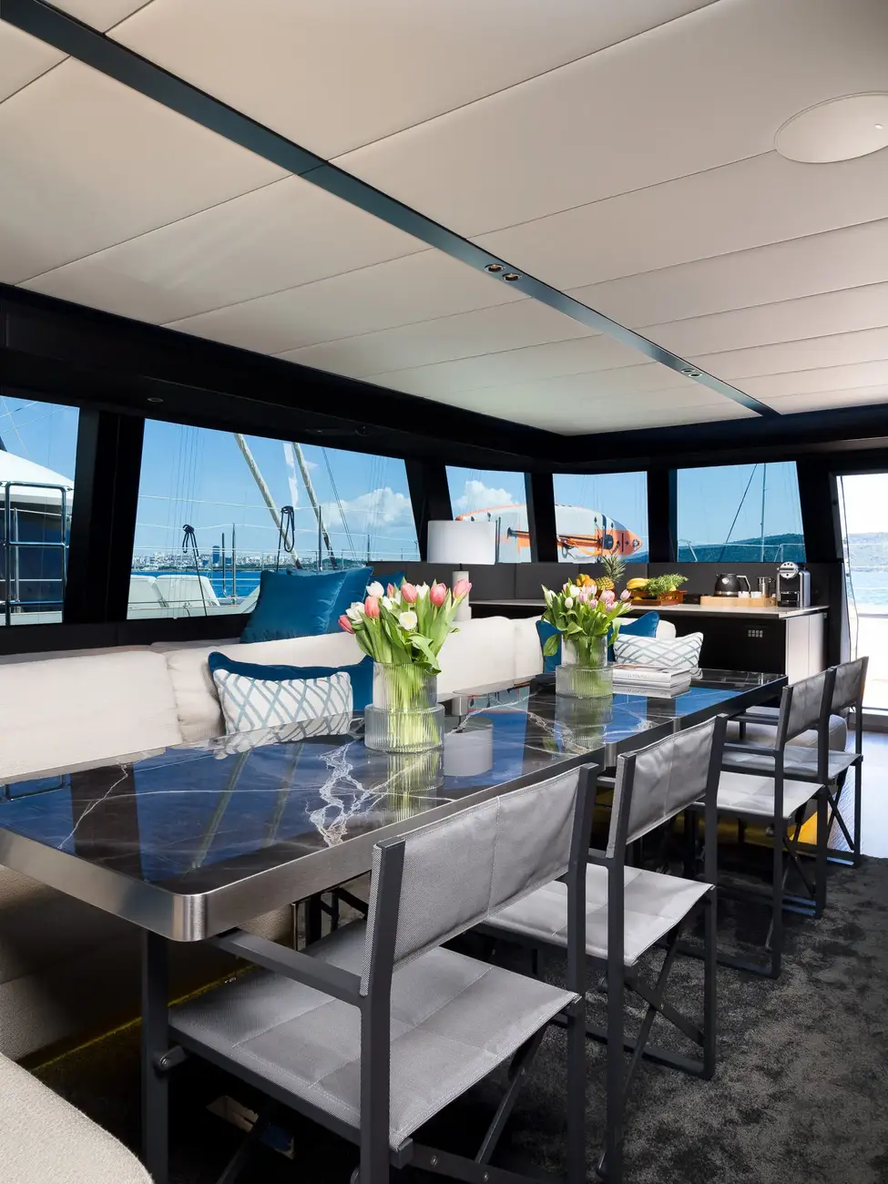 Thumbnail von Sunreef 70