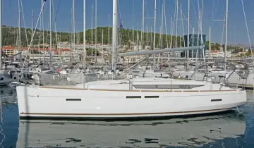Thumbnail von Jeanneau Sun Odyssey 419 Dorado