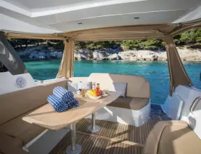 Thumbnail von Jeanneau Leader 10