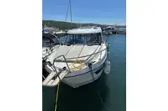 Thumbnail von Beneteau Antares 9