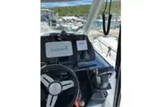 Thumbnail von Beneteau Antares 9