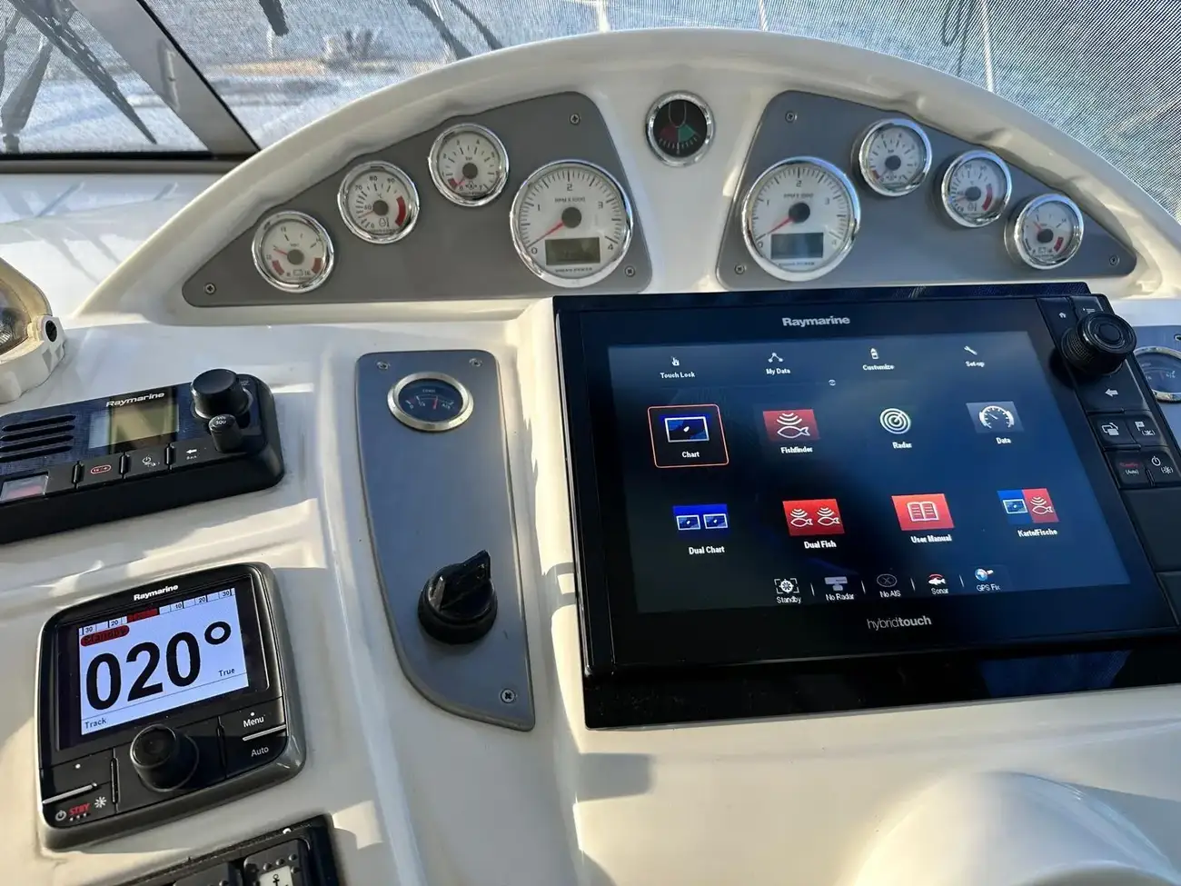 Thumbnail von Beneteau Antares 12