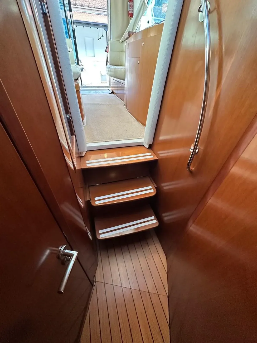 Thumbnail von Beneteau Antares 12