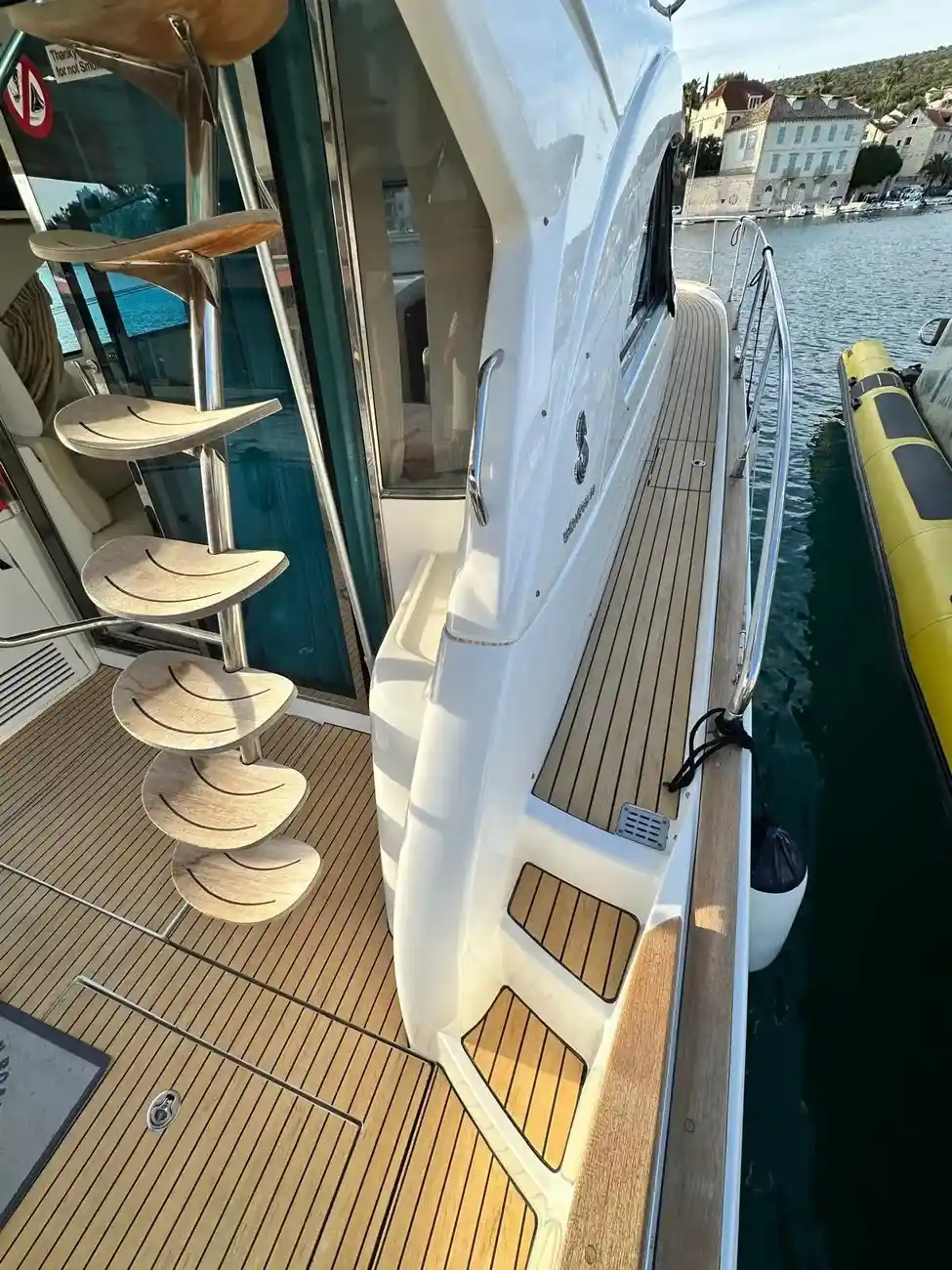 Thumbnail von Beneteau Antares 12