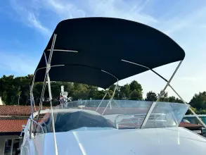 Thumbnail von Beneteau Antares 12