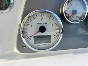 Thumbnail von Beneteau Antares 12