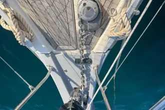 Thumbnail von Beneteau Oceanis 46.1 Liquid Motion