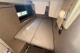 Thumbnail von Beneteau Oceanis 46.1 Liquid Motion