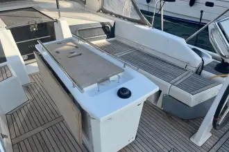 Thumbnail von Beneteau Oceanis 46.1 Liquid Motion