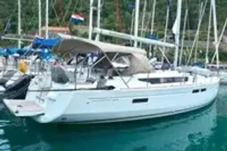 Jeanneau Sun Odyssey 479
